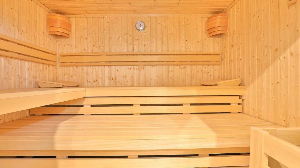 Traumgarten Villa Sanftmut Prerow Eksteriør billede