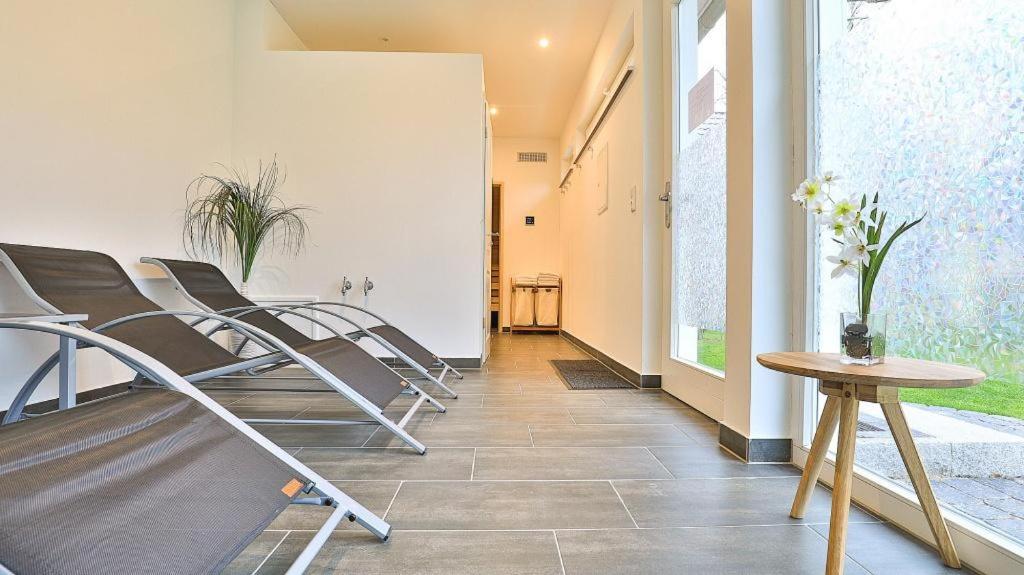Traumgarten Villa Sanftmut Prerow Eksteriør billede